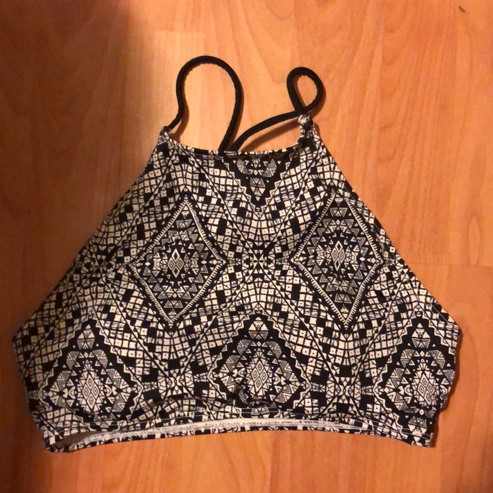 Bikini top swimwear